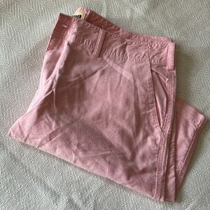 Men’s Urban Pipeline Shorts, Pink, Size:40